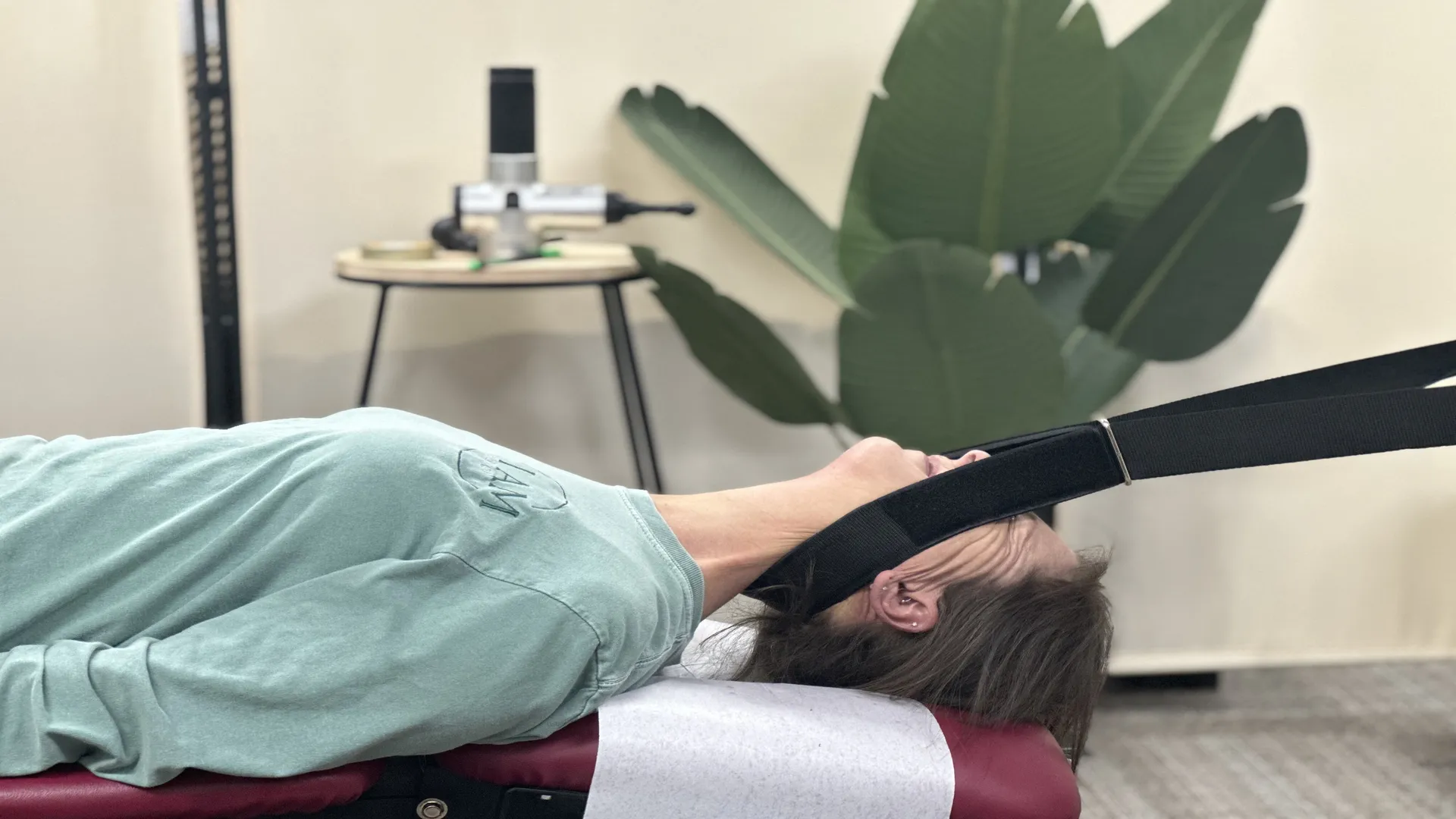 Headaches & Migraines treatment at Back 2 Health Chiropractic