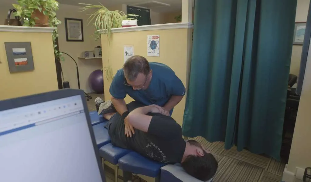 Chiropractic Care