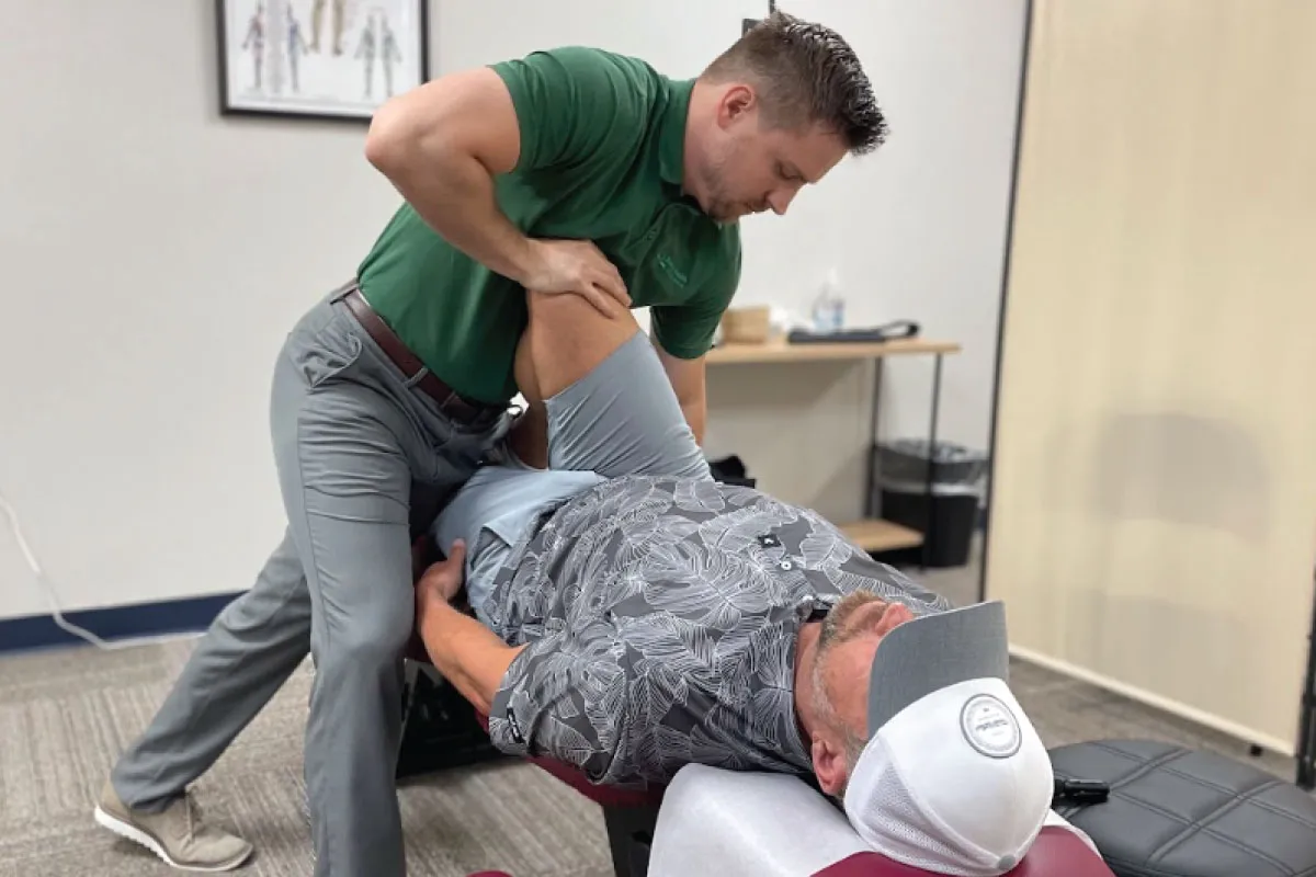 Massage Therapy