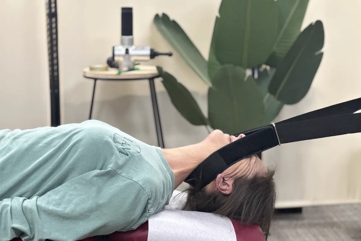 Prenatal Chiropractic at Back 2 Health Chiropractic