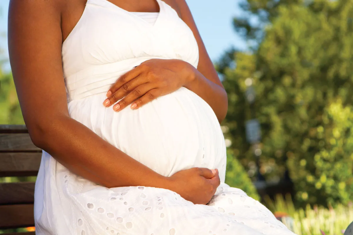 Prenatal Chiropractic
