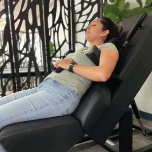 Spinal Decompression