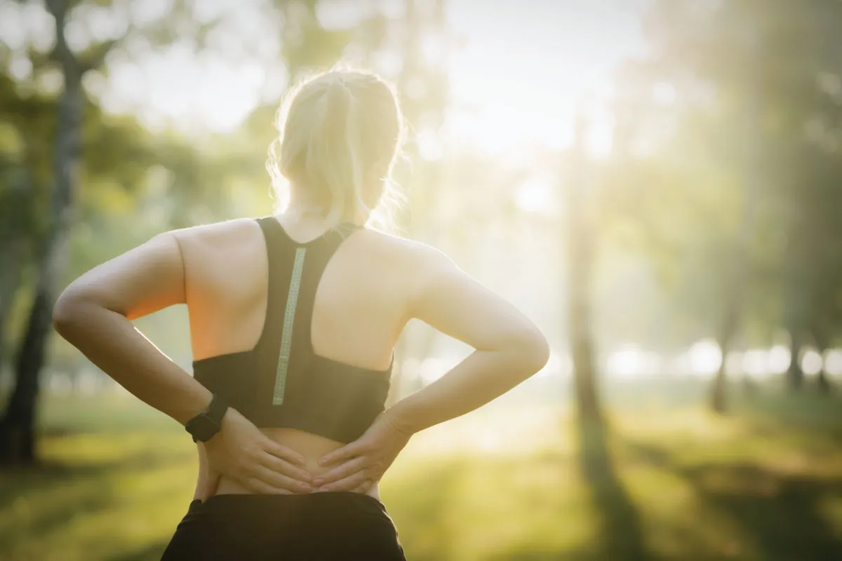 Sports Rehabilitation